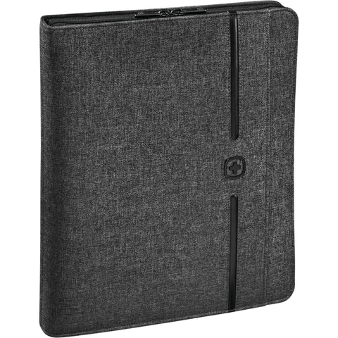 Wenger Affiliate Binder folio TP - Grey