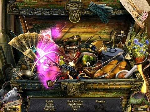 The Far Kingdoms [Download]
