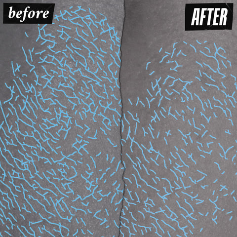 Kiehl's Clearly Corrective Daily Re-Texturizing Triple Acid Peel Serum, Gentle Exfoliating Facial Peel, Smoothes Texture, Primes Skin, with Salicylic Acid, Glycolic Acid, Lactic Acid - 1 fl oz