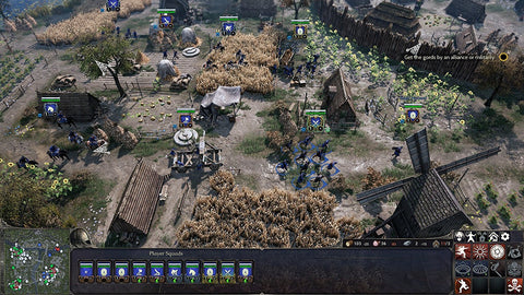 Ancestors Legacy (PC DVD) (UK IMPORT)