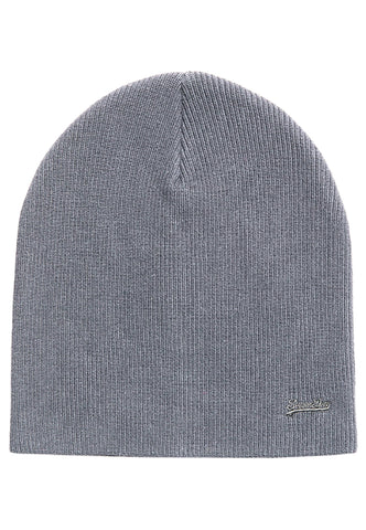Knitted Logo Beanie HAT Beret,