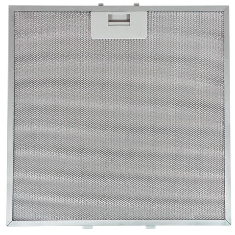 SPARES2GO Grease Filter compatible with AEG, Fits Electrolux, Fits Zanussi Cooker Hood (320mm x 32cm)