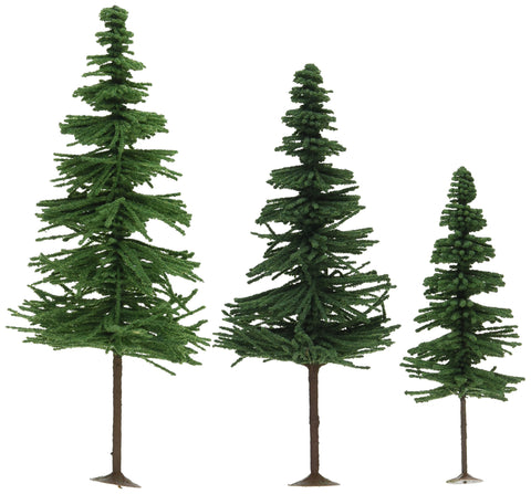 Super Scenic Tree, Spruce 6-10" (12)