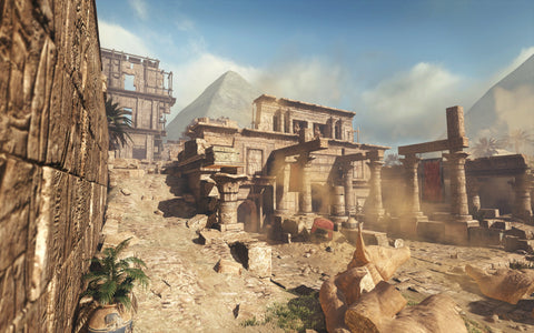 Call of Duty: Ghosts - Invasion [Online Game Code]