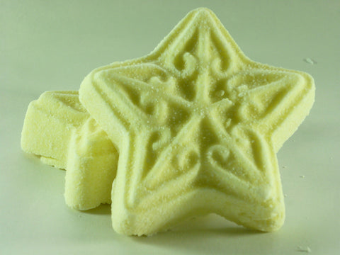 Pack of 3 Bimble Calmer Chameleon Soothing 'Depth Charge' Bath Bombs