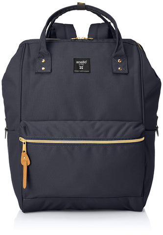 anello(???) Base Backpack (L), Navy, F