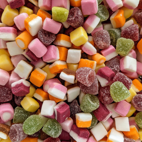 Dolly Mixtures Sweets ÃƒÆ’Ã‚Â¢ÃƒÂ¢Ã¢â€šÂ¬Ã‚ÂÃƒÂ¢Ã¢â€šÂ¬Ã…Â¡ 1 Kilo Bulk Bag ÃƒÆ’Ã‚Â¢ÃƒÂ¢Ã¢â€šÂ¬Ã‚ÂÃƒÂ¢Ã¢â€šÂ¬Ã…Â¡ 1KG ÃƒÆ’Ã‚Â¢ÃƒÂ¢Ã¢â€šÂ¬Ã‚ÂÃƒÂ¢Ã¢â€šÂ¬Ã…Â¡ Assorted Sweet Pick and Mix for Parties, Gifts, and Sharing.