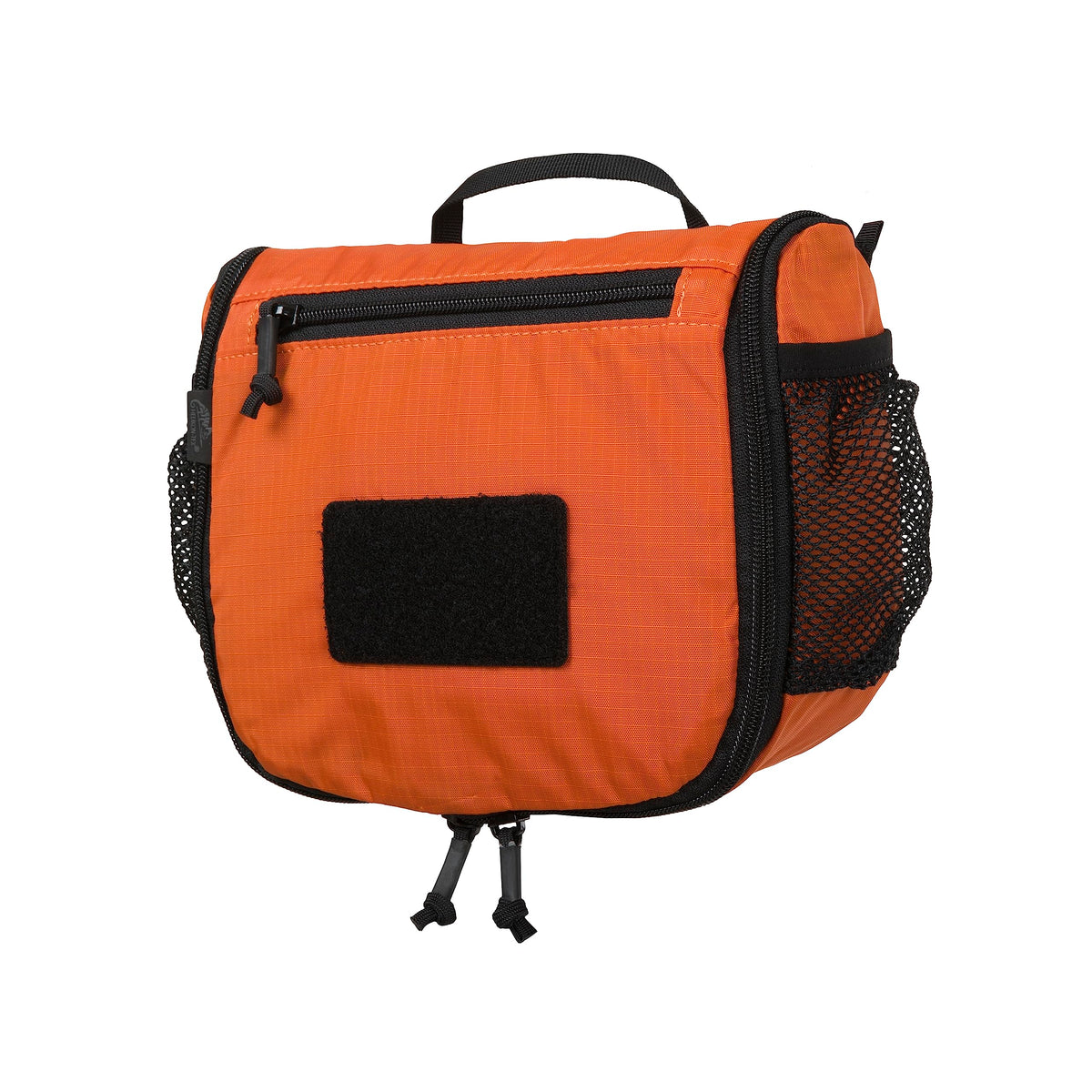 Helikon-Tex Travel Toiletry Bag Orange - Black