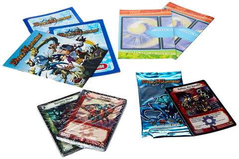 Duel Masters Base Set Starter