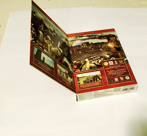 Rome: Total War - PC