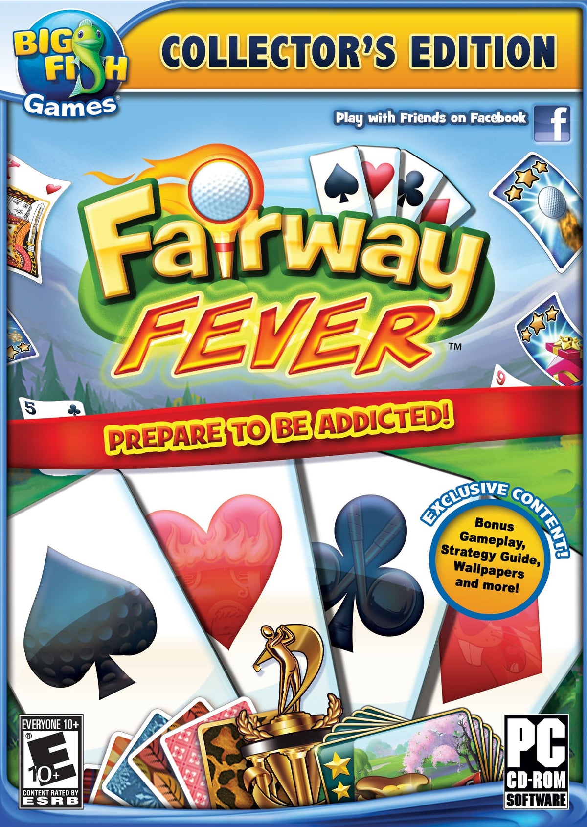 Fairway Fever - PC