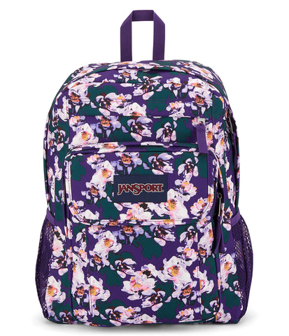 Jansport JS0A4NVC94B Union Pack Purple Petals