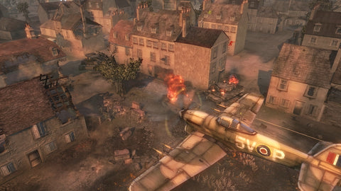 Company of Heroes - Tales of Valor [Online Game Code]