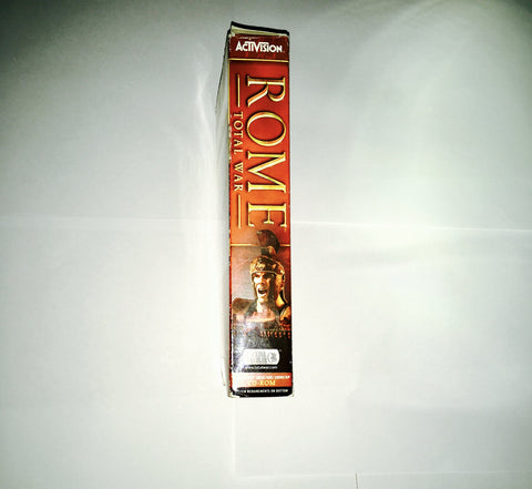 Rome: Total War - PC
