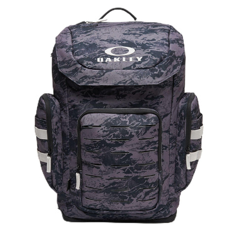 Oakley Man Urban Ruck Pack, Green, One Size