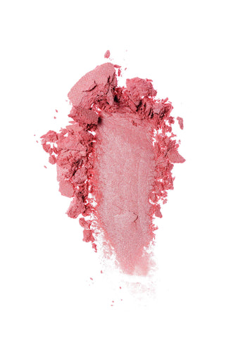 essence | Pure Nude Baked Blush | Highly Pigmented Baked Texture for a Bright, Healthy Glow | Available in 8 Gorgeous Shimmery Shades | Vegan & Cruelty Free (02 pink flush)