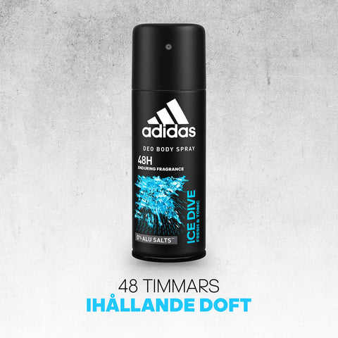 Adidas Ice Dive