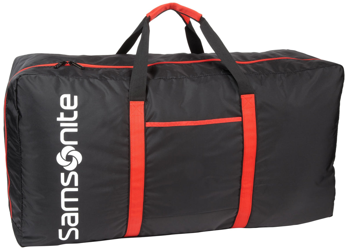 Samsonite Black Single, Tote-a-ton 32.5-inch Duffel Bag