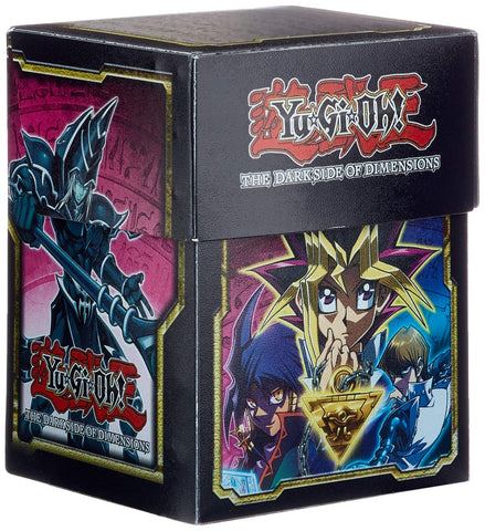 Yu-Gi-Oh! YGO-DSDBox Card Case (Box)