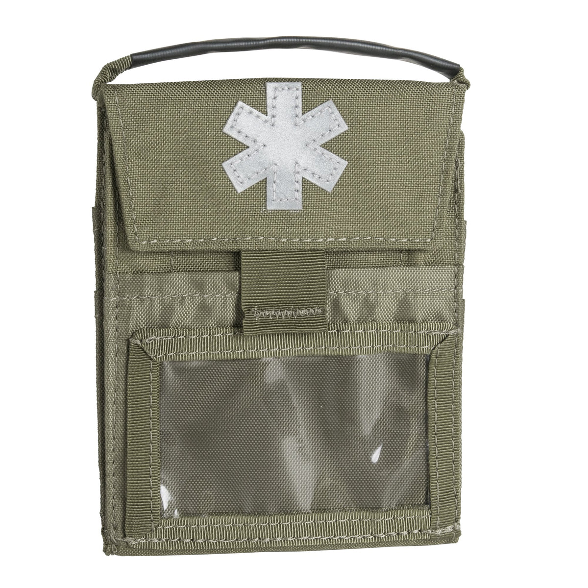 Helikon-Tex Medical Line Pocket Med Insert Adaptive Green