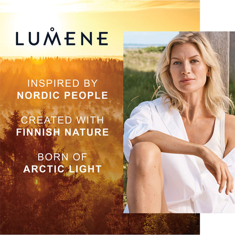 LUMENE Invisible Illumination Serum in Concealer, 10 ml - Light