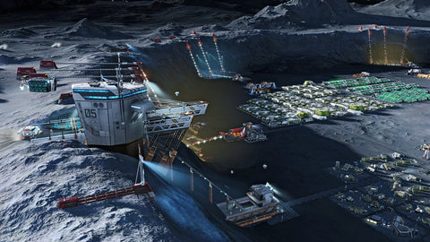 Anno 2205 Gold Edition | PC Code - Ubisoft Connect