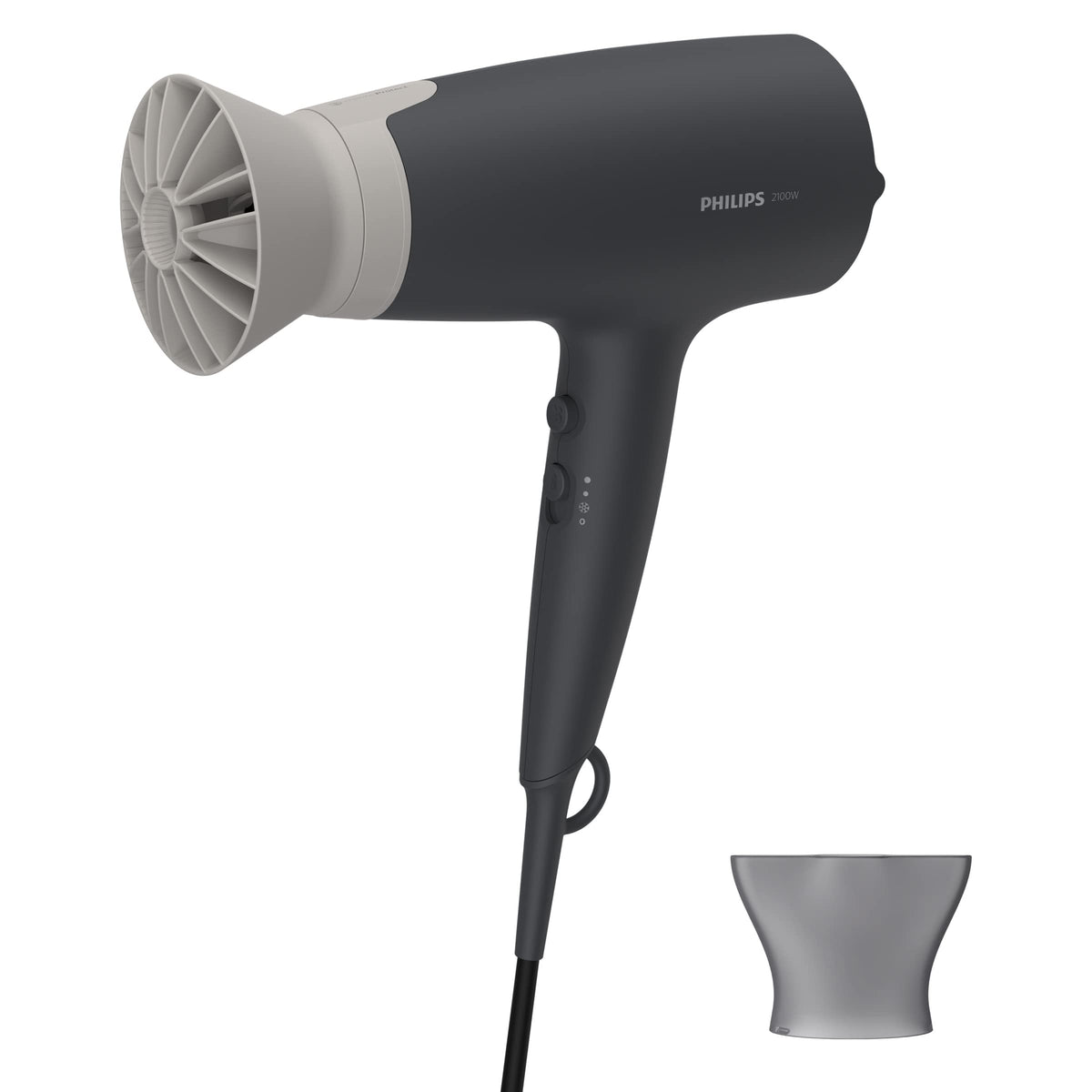 PHILIPS PAE BHD35110 Dryer
