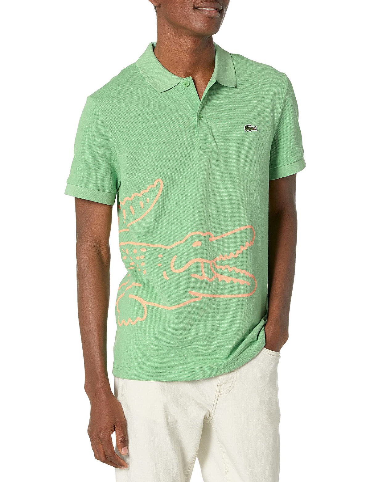 Lacoste PH9739-51, TTF, L