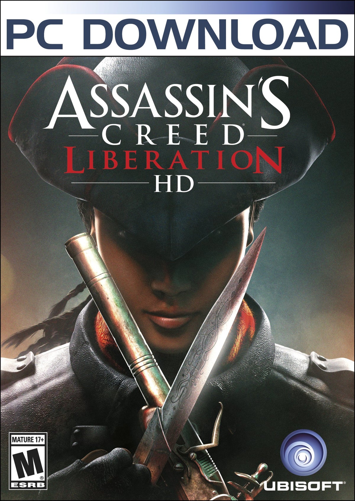 Assassin's Creed Liberation HD | PC Code - Ubisoft Connect