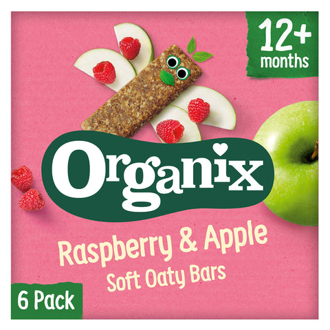 GOODIES RASP&APP MULTIPK 180G