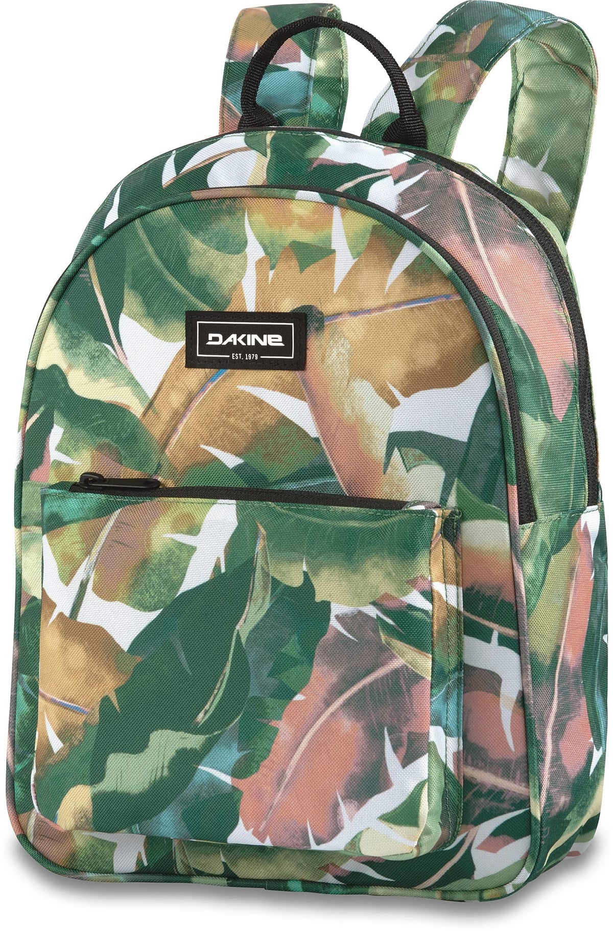 Dakine Essentials Pack Mini 7L Backpack - Palm Grove