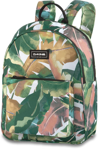 Dakine Essentials Pack Mini 7L Backpack - Palm Grove