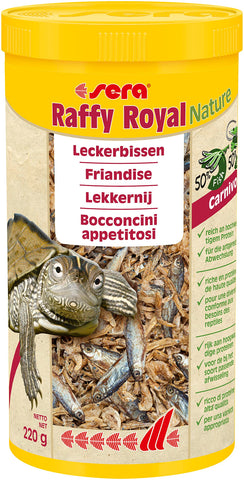 Sera Raffy Royal, 1000 ml