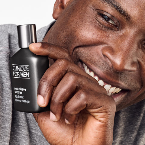 Clinique For Men Post-Shave Soother Lotion, 2.5 fl. oz.