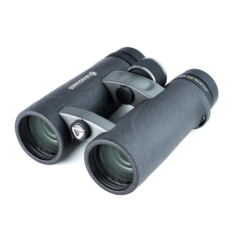 Vanguard Endeavor ED 10x42 Waterproof Binoculars with Case