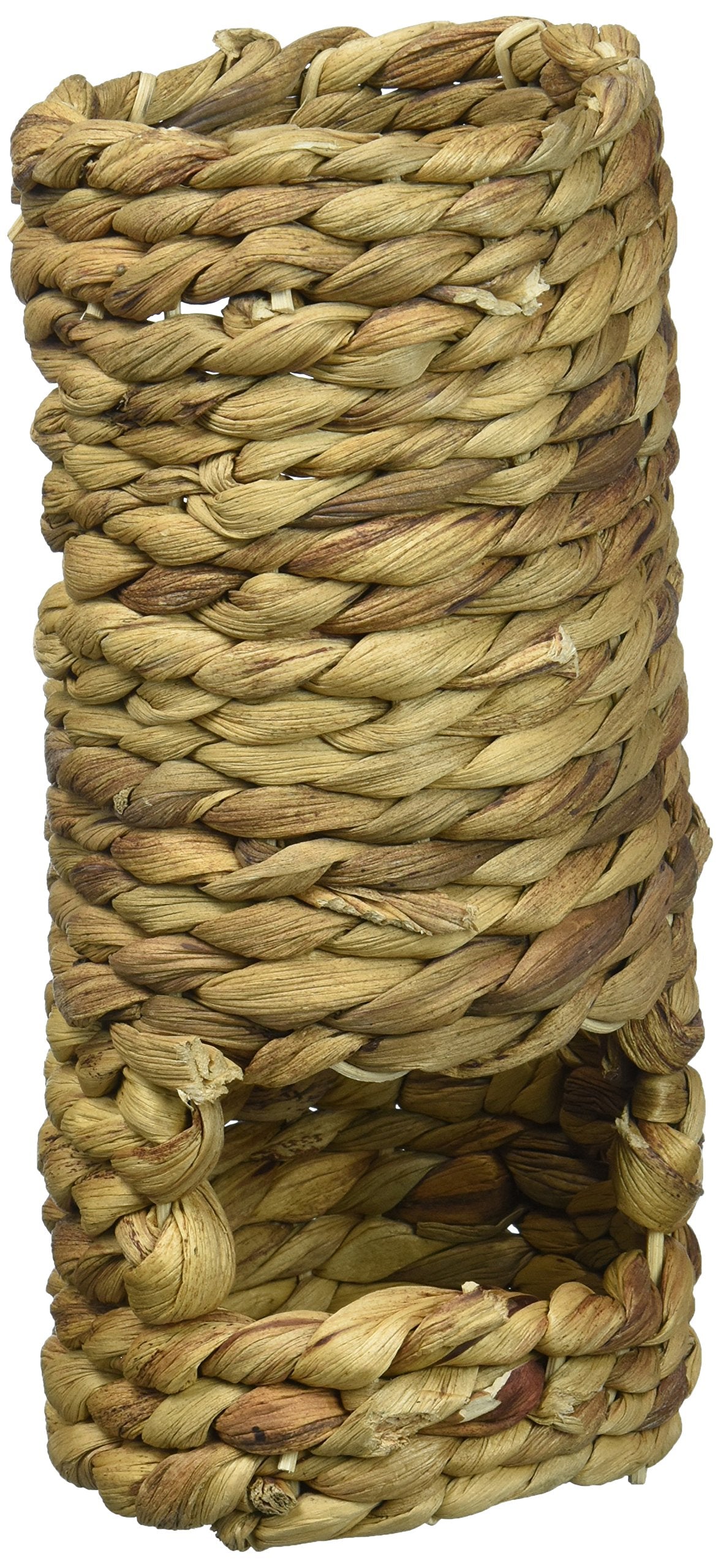 Rosewood Pet Small Hyacinth Tunnel Toy