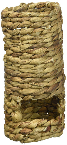 Rosewood Pet Small Hyacinth Tunnel Toy