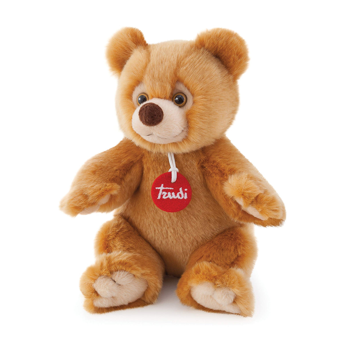 Trudi TUD25609 Bear Small Beige