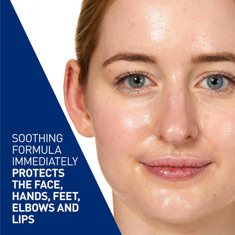 CeraVe Advanced Repair Ointment With Hyaluronic Acid and 3 Essential Ceramides 50ml