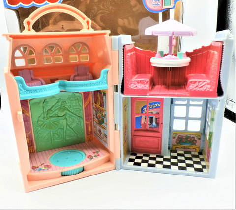 Sweet Streets Candy Shop and Dance Studio