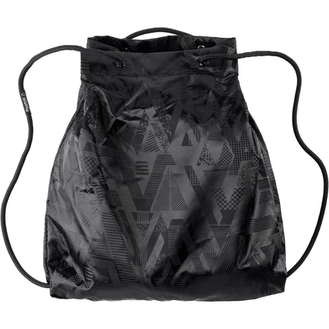 Reebok Ladies Gym Bag Black One Size