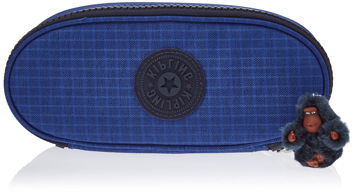 Kipling, Worker Blue Rs, One Size