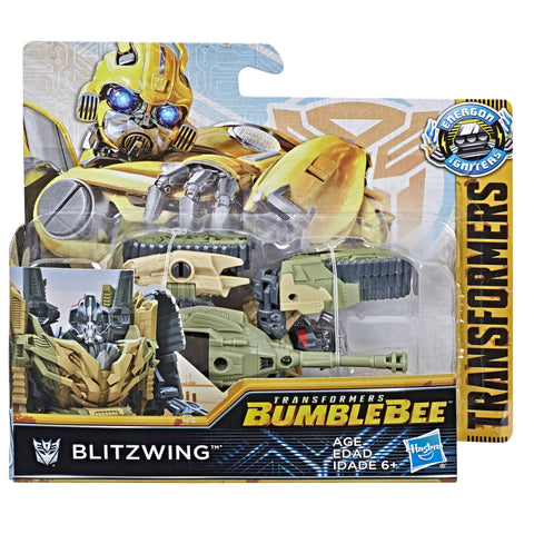 Transformers E0756 Tra Mv6 Energon Igniters 10 Hornet 2 Action Figure