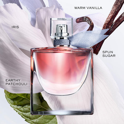 LancÃƒÆ’Ã†â€™Ãƒâ€šÃ‚Â´me Limited Edition Perfume Favorites Set - Travel Size La Vie Est Belle Eau de Parfum 0.34 Fl Oz & Travel Size Idole Eau de Parfum 0.34 Fl Oz