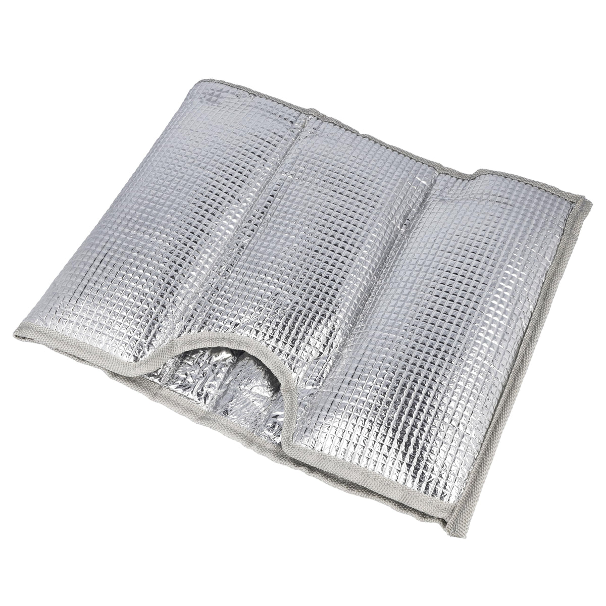 Clauss Cl-60002 00 Cooling Sleeve for 5 L Beer keg, Plastic, Silber/Schwarz