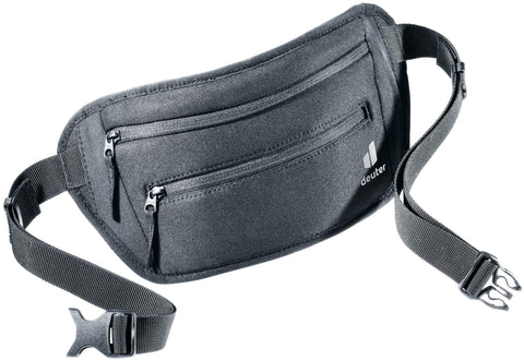 Deuter Unisex Neo Belt Ii Bumbag, Black.5 l UK