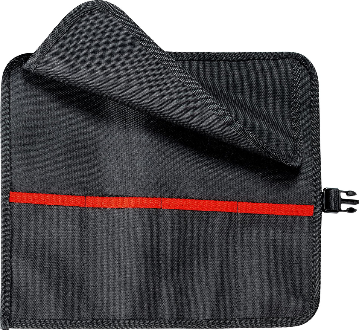 Knipex Tool Bag 4 compartments empty 00 19 56 LE