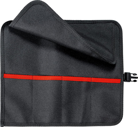 Knipex Tool Bag 4 compartments empty 00 19 56 LE
