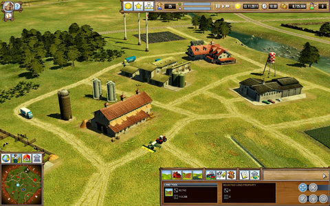 Farming Giant [Download]