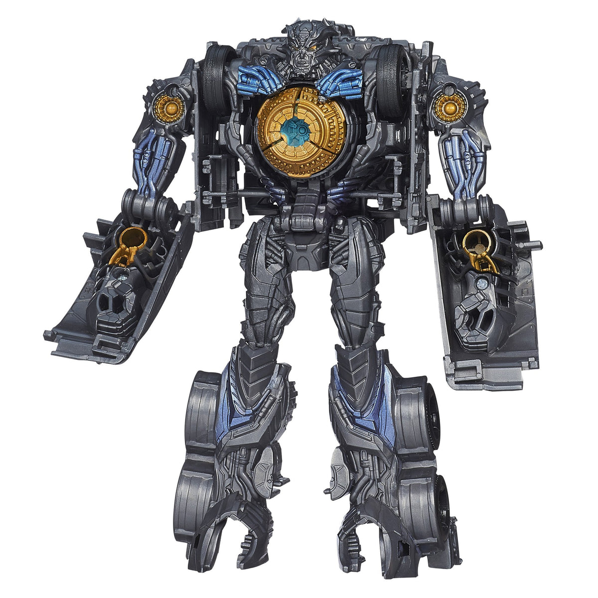 Transformers Age of Extinction Galvatron Power Attacker